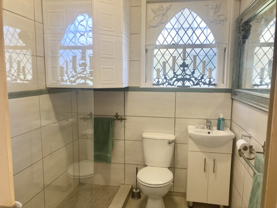 To Let 1 Bedroom Property for Rent in Rosebank Western Cape